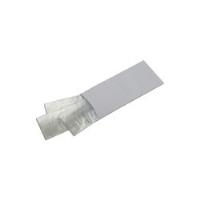 Hewlett-Packard HP ADF Replacement Mylar Sheets - Drucker ADF-Wartungskit - für Color LaserJet 4730, CM4730, Digital Sender 9200, 9250, LaserJet 4345, M4345 (Q6496A)