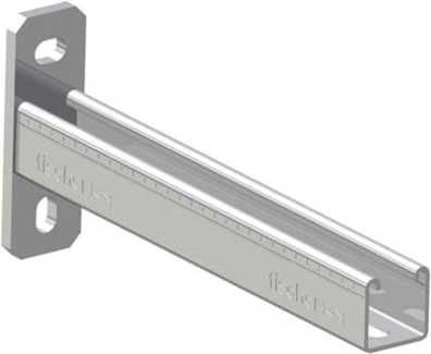 Fischer Auslegerkonsole FCA 21 - 300 300 mm 1 St. (537208)