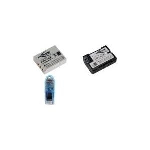Ansmann A-Oly BLS-1 1000mAh (5044173)