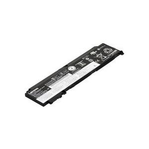 Lenovo - Laptop-Batterie - 1 x Lithium-Ionen 3 Zellen 26 Wh - für ThinkPad T460s 20F9, 20FA