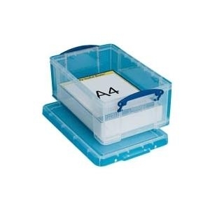 Really Useful Boxes 5060024801736 Aufbewahrungsbehälter & Korb (9C)