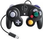 Controller NINTENDO GAMECUBE - Super Smash Bros. Edition - Game Pad - cablato - nero - per Nintendo Switch (2513266)