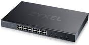 Zyxel XGS1935-28-EU0101F switch di rete Nero