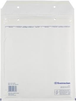 Luftpolstertasche 5 E 2 weiß 210x265mm 100 St./Pack. (2374)