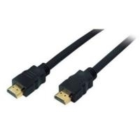 S-Conn 77470-0,5 - HDMI - HDMI - Männlich - Männlich - Gerade - Gerade (77470-0,5)