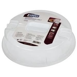 Xavax Ergo 2 - Mikrowelle - Transparent - Kunststoff - 265 mm - 110 mm - 265 mm (111323)