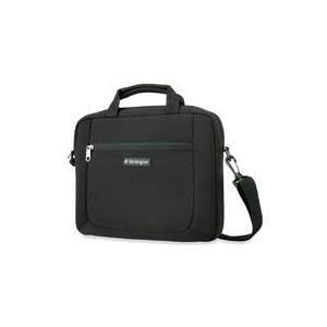 Kensington SP12 30,50cm (12) Neoprene Sleeve - Notebook-Tasche - 30,5 cm (12) - Schwarz (K62569US)