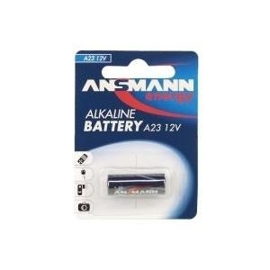 ANSMANN - Batterie 23A Alkalisch (5015182)