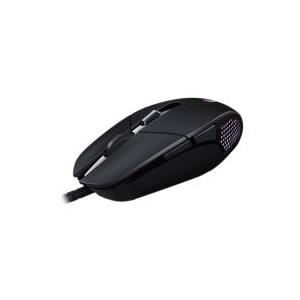 Logitech G303 Daedalus Apex - Maus - optisch - 6 Tasten - kabelgebunden - USB Logitech G303 Daedalus Apex - Maus - optisch - 6 Tasten - kabelgebunden - USB