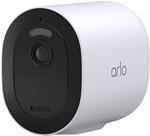 Go 2 LTE/Wi-Fi Security Camera - Warranty: 12M