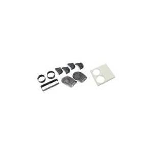 Schneider Electric APC Rack Air Removal Unit SX Ducting Kit - Luftkanal - für P/N: ACF400, ACF402 (ACF127)