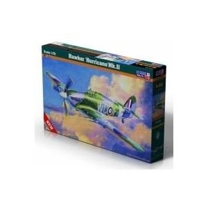 Mastercraft Hawker Hurricane Mk.II c