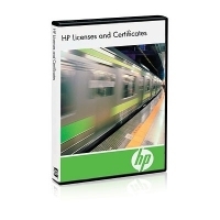 Hewlett-Packard HP - Lizenz (zusätzliche Lizenz) - 1000 Benutzer - für HP A7502, A7503, A7503-S, A7506, A7506-V, A7510 (JD257A)