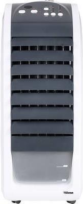 Tristar Ventilator - Grau - Weiß (AT-5450)
