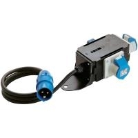 AS SCHWABE Stromverteiler Camping (60496)