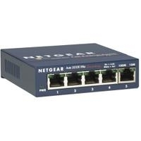 FS105-300PES 5-Port Sw FS105-300PES 5-Port Sw