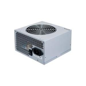 Chieftec iARENA GPA-450S8 - Stromversorgung (intern) - ATX12V 2.3 - 80 PLUS - Wechselstrom 230 V - 450 Watt - aktive PFC