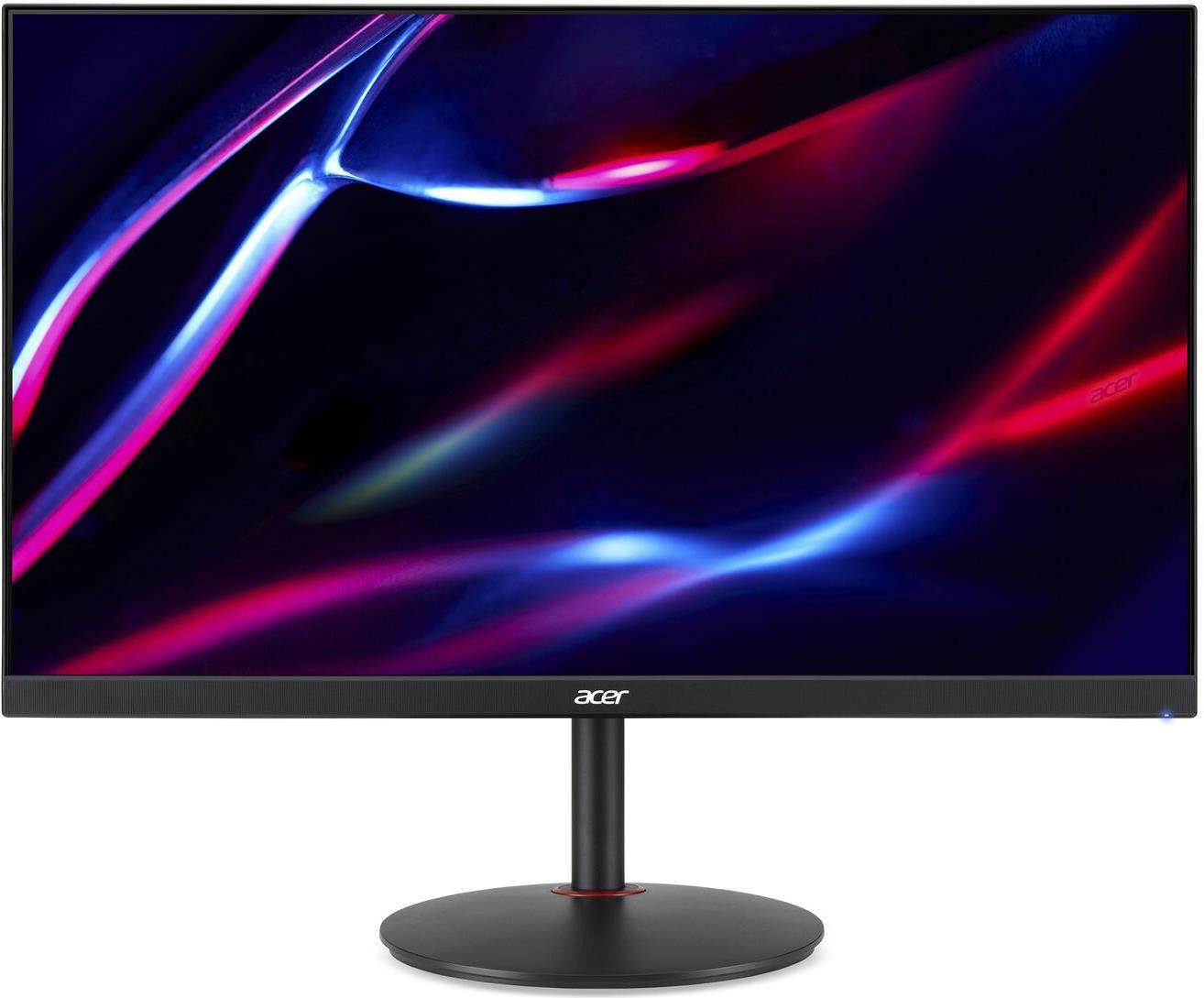 Monitor da gioco Acer Nitro XV271UM3 68,6 cm (27 pollici)