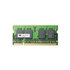 HP Inc HP - Memory - 4 GB - SO-DIMM, 204-polig - DDR3 - 1600 MHz / PC3-12800 - ungepuffert - nicht-ECC - für HP Elite 8300, EliteDesk 800 G1, EliteOne 800 G1, RP3 Retail System, RP7 Retail System (B4U39AA)