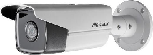 Hikvision Digital Technology DS-2CD2T43G0-I5 IP-Sicherheitskamera Outdoor Geschoss Weiß 2560 x 1440 Pixel (DS-2CD2T43G0-I5(4mm))