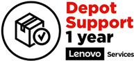 Lenovo 1Y Depot (Post Warranty) 1 anno/i