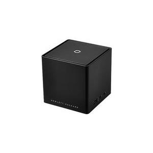 HP Advanced - Drahtlose Docking-Station - 802.11ad (WiGig) - EU - für Elite x2 1011 G1, 1012 G1, 1012 G2
