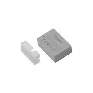 Canon Battery Pack NB-10L - Kamerabatterie 1 x Li-Ion 920 mAh - für PowerShot G1 X, G15, G3 X, SX40 HS, SX50 HS, SX60 HS (5668B001)