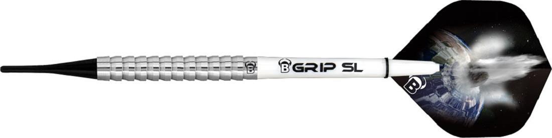 BULL'S 1 BULL'S Meteor MT4 Soft Dart 16 Gr. (17456)