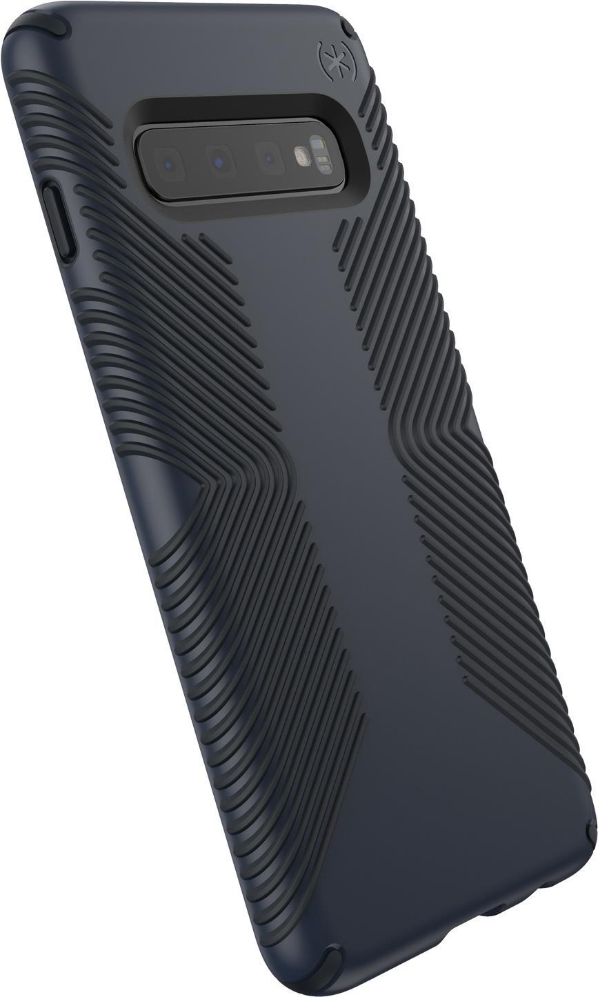 Speck Presidio Handy-Schutzhülle 15,5 cm (6.1 ) Cover Blau (124589-6587)