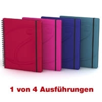 OXFORD BEAUTY EDEN A5+ MULTITA (400040559)