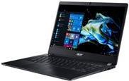 Acer TravelMate P6 TMP614-51T-G2-76G0 - Core i7 10510U / 1.8 GHz - Win 10 Pro 64-Bit - 16 GB RAM - 512 GB SSD - 35.56 cm (14) IPS Touchscreen 1920 x 1080 (Full HD) - UHD Graphics - Bluetooth, Wi-Fi - 4G - Mil Black - kbd: Deutsch