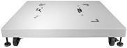 HP - Druckerständer - für LaserJet Enterprise M604, M605, M606, LaserJet Managed M605