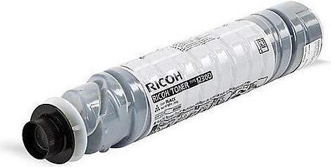 Ricoh - 260 g - Schwarz - Original - Tonerpatrone - für Ricoh Aficio 2015, Aficio 2018, Aficio 2018D