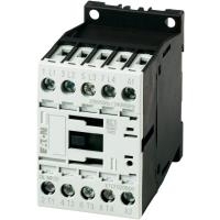 Eaton Leistungsschütz DILM DILM15-10(24VDC) 1 Schließer 24 V/DC (290073)