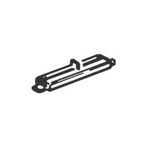 Roco H0 RocoLine Gleissystem ohne Bettung (42611)