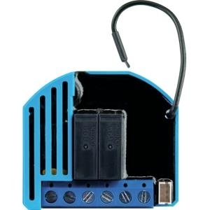 Schwaiger ZHR01 - Auslöser Rollo/Jalousie - Blau - AC - 100 - 240 - 50 / 60 (ZHR01)