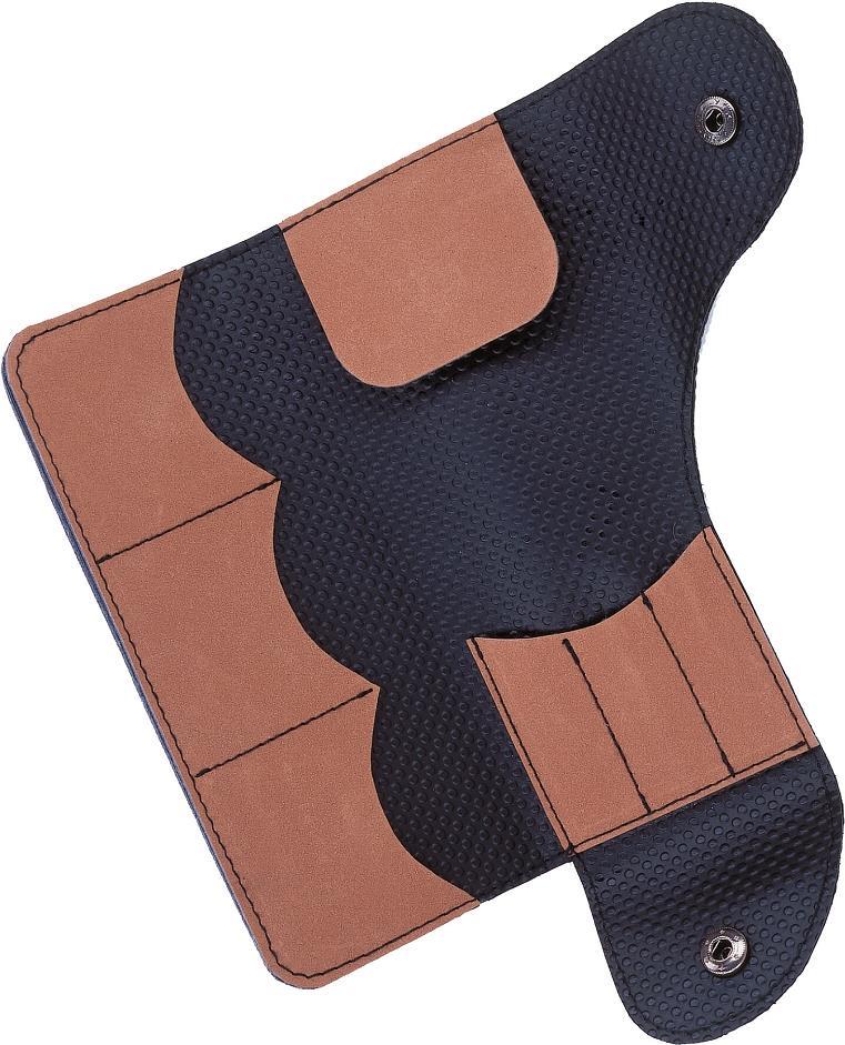 Unicorn 1 Unicorn Fajita Wallet (46138)