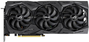 ASUS ROG-STRIX-RTX2080S-A8G-GAMING - Advanced Edition - Grafikkarten - GF RTX 2080 Super - 8GB GDDR6 - PCIe 3.0 x16 - 2 x HDMI, 2 x DisplayPort, USB-C (90YV0DH1-M0NM00)