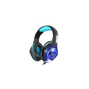 Sandberg Twister - Headset - Full-Size - 3,5 mm Stecker