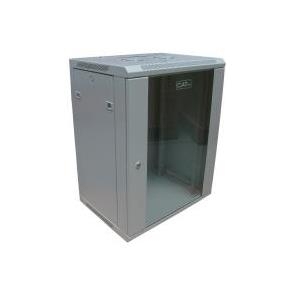 CATlink Wandschrank 19 15U 600x600 RAL 7035 CATlink (CL-W19 15U/600)