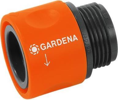 Gardena Bewässerung & Belüftung Schwarz 1Stück(e) (02917-20)
