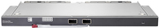 Modulo di collegamento di interconnessione HPE Synergy - Dispositivo di gestione di rete - 12 porte - LAN 50 Gigabit - Alimenta