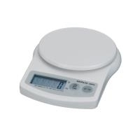 Bilancia pesalettere Maul MAULalpha 5000 g - bianco 1645002