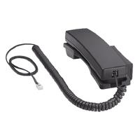 Canon Telephone Kit 6 - Fax-Handset - Schwarz - für ImageCLASS MF4270, i-SENSYS MF4270 (0752A065)