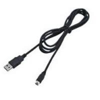 Seiko - USB-Kabel - USB (M) - Mini-USB, Typ B (M) - 1,8m - für Seiko Instruments RP-E10, RP-E11, Qaliber RP-E11 (22910322)