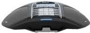 Konftel 300Wx - Schnurloses Konferenztelefon - DECTGAP - Liquorice Black - ohne DECT-Basis(910101078) - Sonderposten