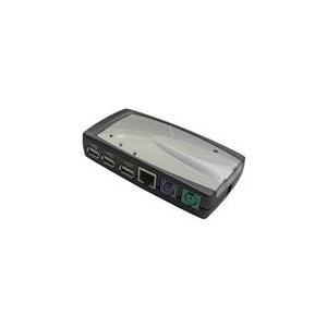 Typhoon USB 2.0 Docking Station