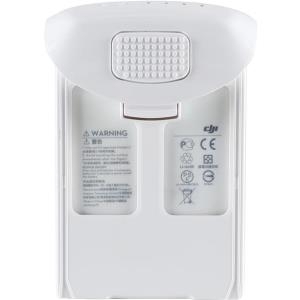 DJI Intelligent Flight Battery (High Capacity) - Drohnenbatterie Li-Pol 5870 mAh - für Phantom 4 (SP64)