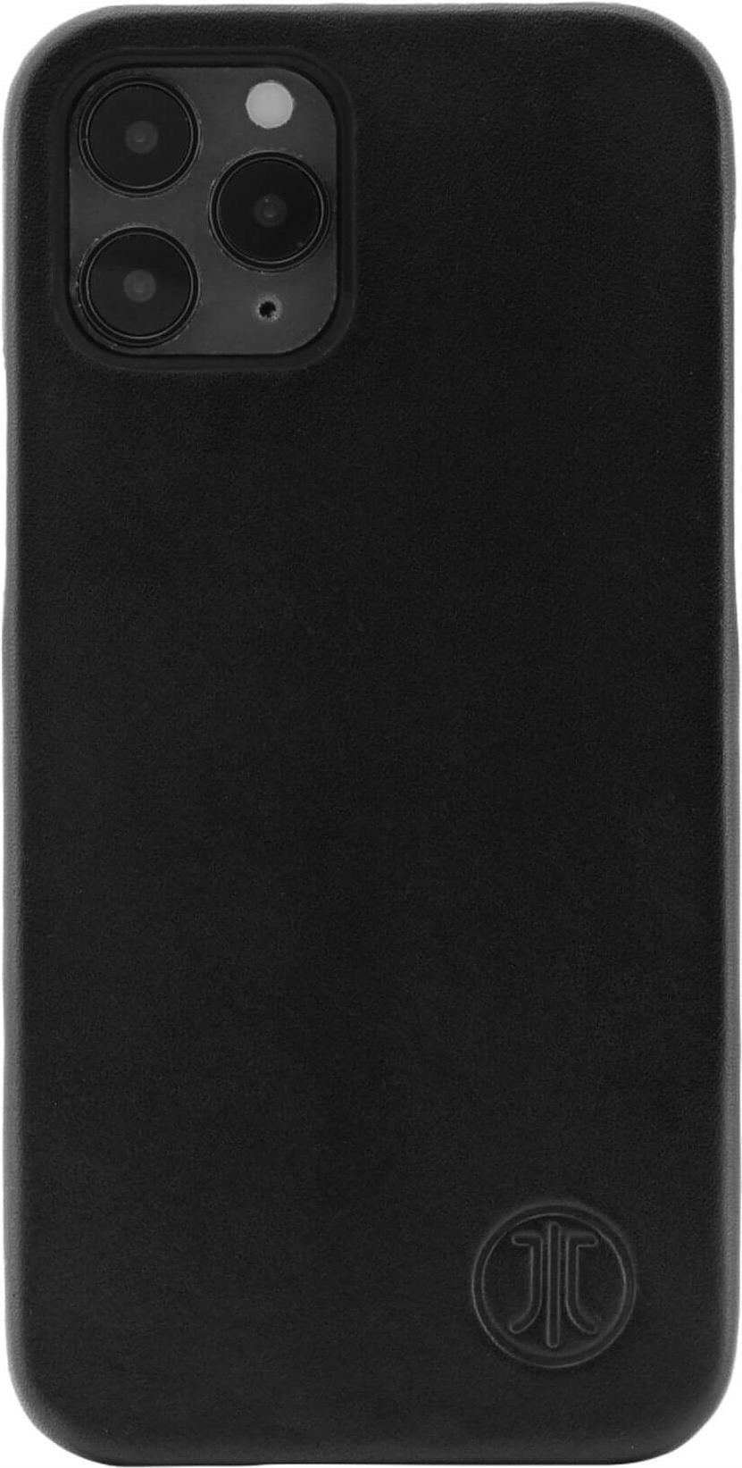 Grotop JT Backcase Kreuzberg per il nuovo iPhone 6.1 " Black (10668)