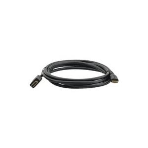 Kramer C-HM/HM/A-C Series C-HM/HM/A-C-10 - Video-/Audio-/Netzwerkkabel - HDMI - HDMI, 19-polig (M) - Mini-HDMI, 19-polig (M) - 3 m (97-01115010)